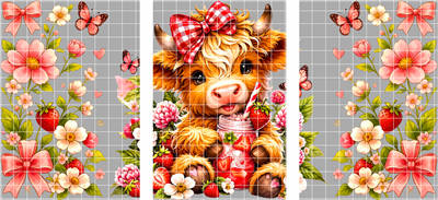 16oz Animals-L 1126